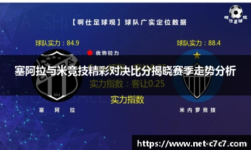 塞阿拉与米竞技精彩对决比分揭晓赛季走势分析