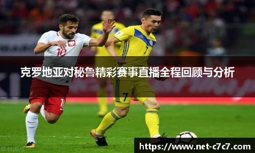 克罗地亚对秘鲁精彩赛事直播全程回顾与分析